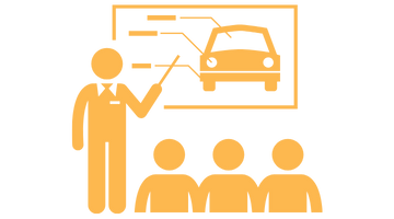 Hicksville Driving School